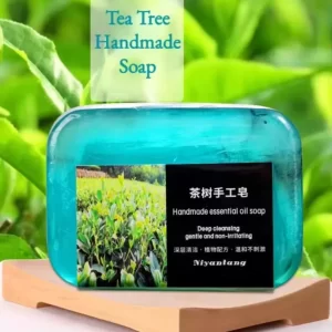 JABÓN CORPORAL CON ACEITE ESENCIAL