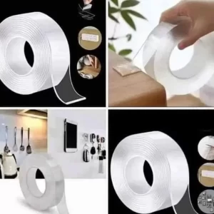 CINTA DOBLE CARA 3 METROS