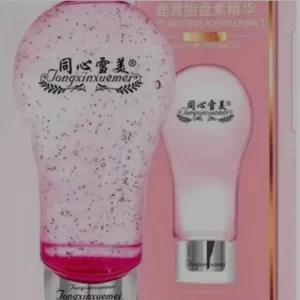 TÓNICO FACIAL PLACENTA