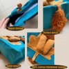 BOLSA DE HOMBO PARA MASCOTA (LONA) - Imagen 4