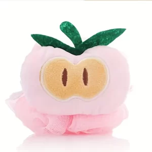 ESPONJA SACATE CON FIGURA