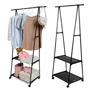 PERCHERO PARA COLGAR ROPA