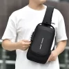 CROSSBODY HOMBRO IMPERMEABLE - Imagen 6