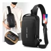CROSSBODY HOMBRO IMPERMEABLE - Imagen 5
