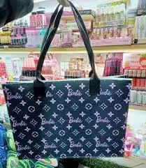 BOLSO BARBIE TIPO FOAMY