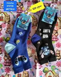 CALCETINES STITCH