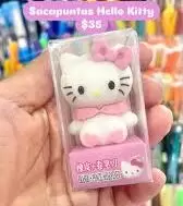 SACAPUNTAS KITTY