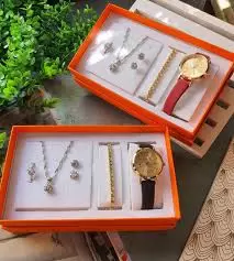 ACCESORIOS SET PARA DAMA