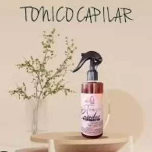 TONICO CAPILAR