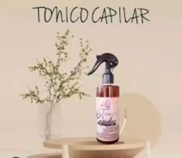 TONICO CAPILAR