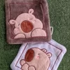 TOALLA PARA MANOS CAPIBARA - Imagen 2