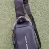 CROSSBODY HOMBRO IMPERMEABLE - Imagen 2