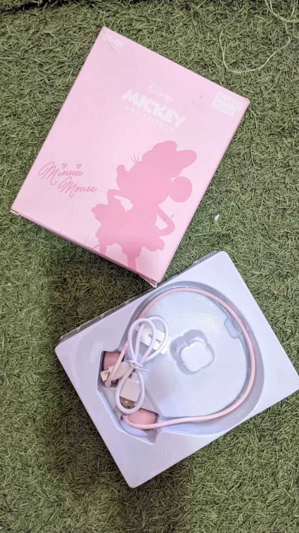 AURICULARES INFANTILES MIMI
