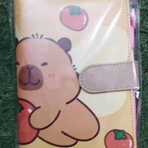 ORGANIGASTOS PERSONAJES