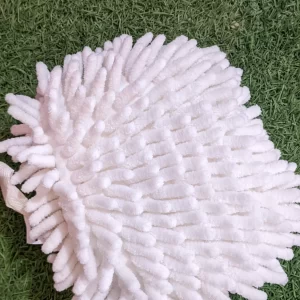 TOALLA ESPONJA DE MANO MICROFIBRA