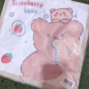 BOLSO LONETA-YUTE-OSO-OSITO