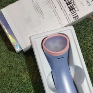 LUZ VIGORIZANTE FACIAL