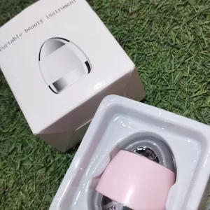 MASAJEADOR FACIAL TIPO HUEVO