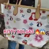 KITTY BOLSO - Imagen 4