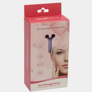 MASAJEADOR ROLLER FACIAL