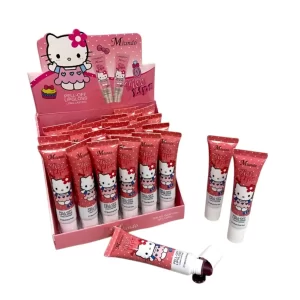 TINTA PARA LABIOS KITTY