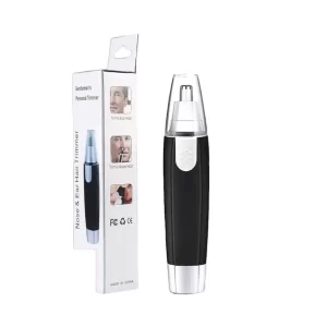 RASURADORA NARIZ Y OIDOS