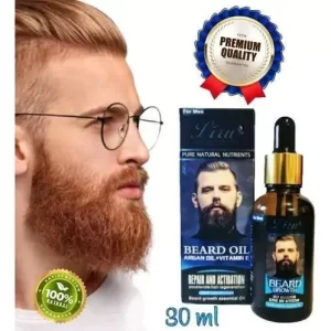 MINOXIDIL DE BARBA