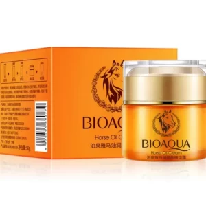 CREMA DE NOCHE DE CABALLO ANTIEDAD BIOAQUA