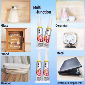 PEGAMENTO ADHESIVO UNIVERSAL