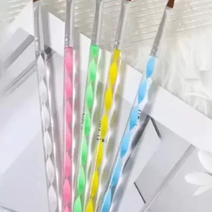 PINCEL PARA DECORACIÓN 1 PZA