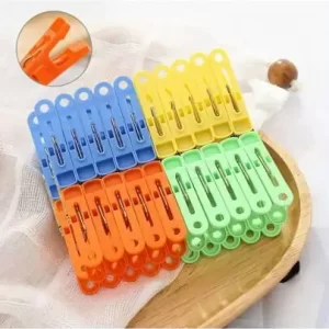 PINZAS PAQUETE DE 20 PZAS