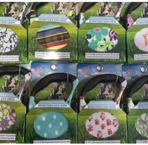 CORREA EXTENSIBLE PARA MASCOTA 5M