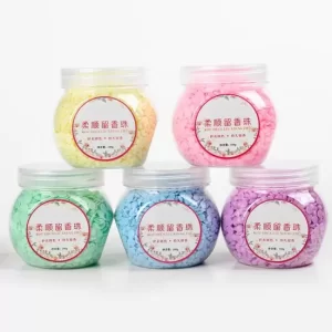 PERLAS DE LAVANDERÍA-AROMATIZANTE