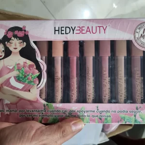 LIP GLOSS LABIAL MISS BETTY