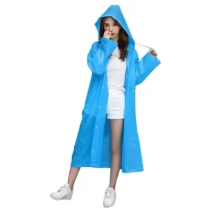 IMPERMEABLE ADULTO