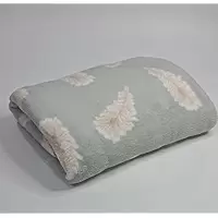 FRAZADA COBIJA CHICA POLAR LIGERA