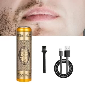 AFEITADORA ELÉCTRICA INALÁMBRICA