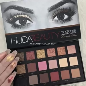 SOMBRAS HUDA BEAUTY