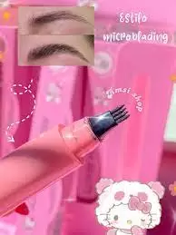 LAPIZ PARA CEJAS PELO A PELO