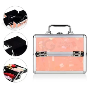 NECESER ORGANIZADOR METÁLICO