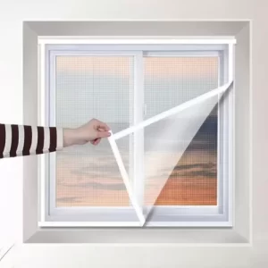 MOSQUITERO PARA VENTANA 1.3X1.5