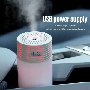 HUMIDIFICADOR H2O