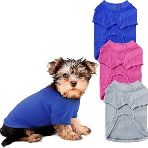 ROPA PARA MASCOTA SENCILLA MINI