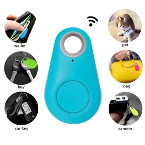 LOCALIZADOR BLUETOOTH