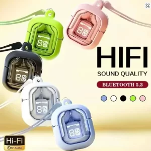 AUDIFONOS T2 CONFUNDA Y CORREA