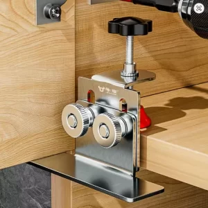 HERRAMIENTA APOYO PARA FIJAR GABINETES