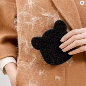 ESPONJA LIMPIEZA-PELO DE MASCOTA