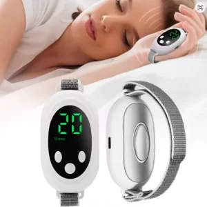 MASAJE PALMAR-AUXILIAR PARA DORMIR PALM-SLEEP-MASSAGER