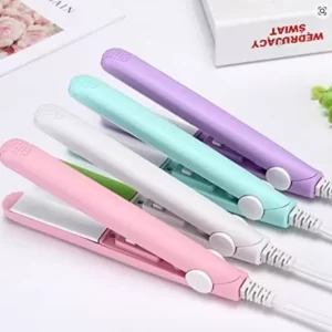 PLANCHA MINI PARA CABELLO