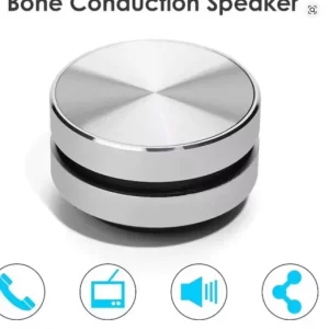 BOCINA DE RESONANCIA